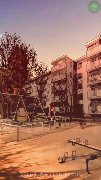 怪异揭示板与七重传言截图3