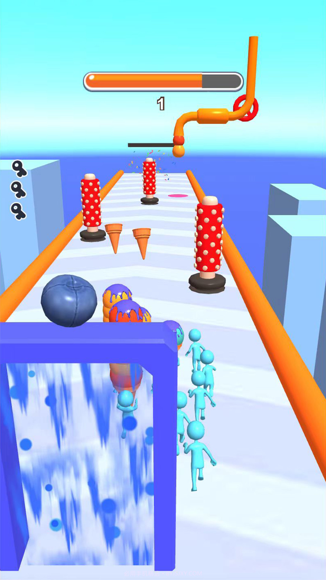 早安甜品屋截图4