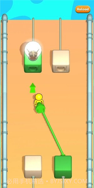 灯光大师电线灯泡截图2