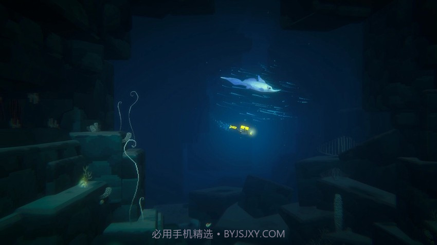 潜水员戴夫正式版截图2