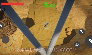 合金弹头3D版截图4