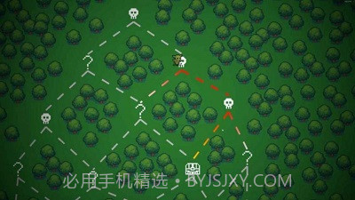 弹珠哥布林截图2