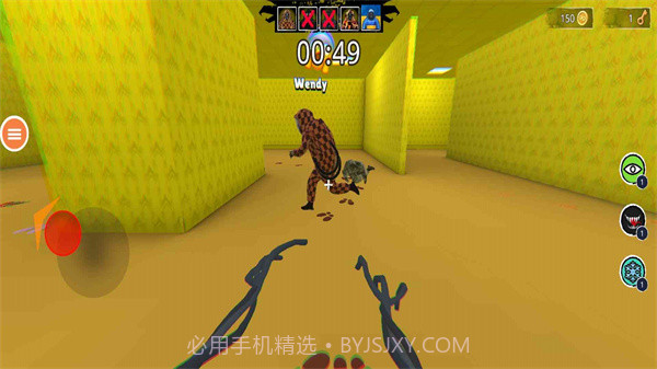 密室逃脱乐园截图3 密室逃脱乐园截图3