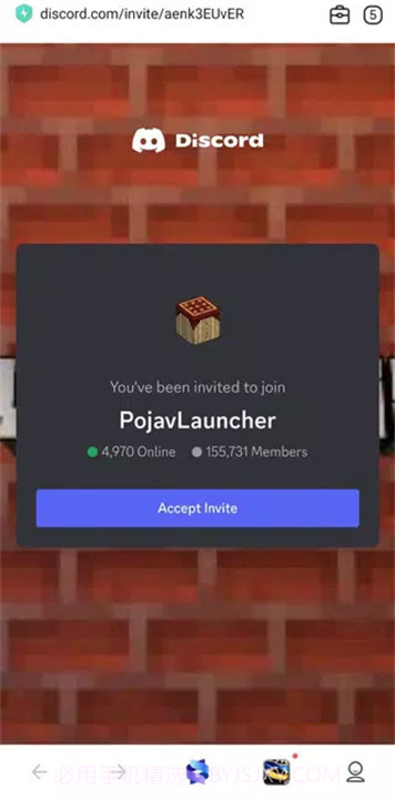 pojavlauncher启动器精简版截图2 pojavlauncher启动器精简版截图2