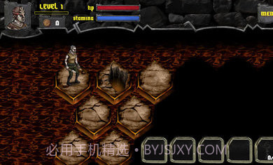 黑夜恐怖之旅截图2