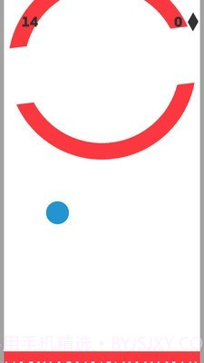 最后的跳跃截图3