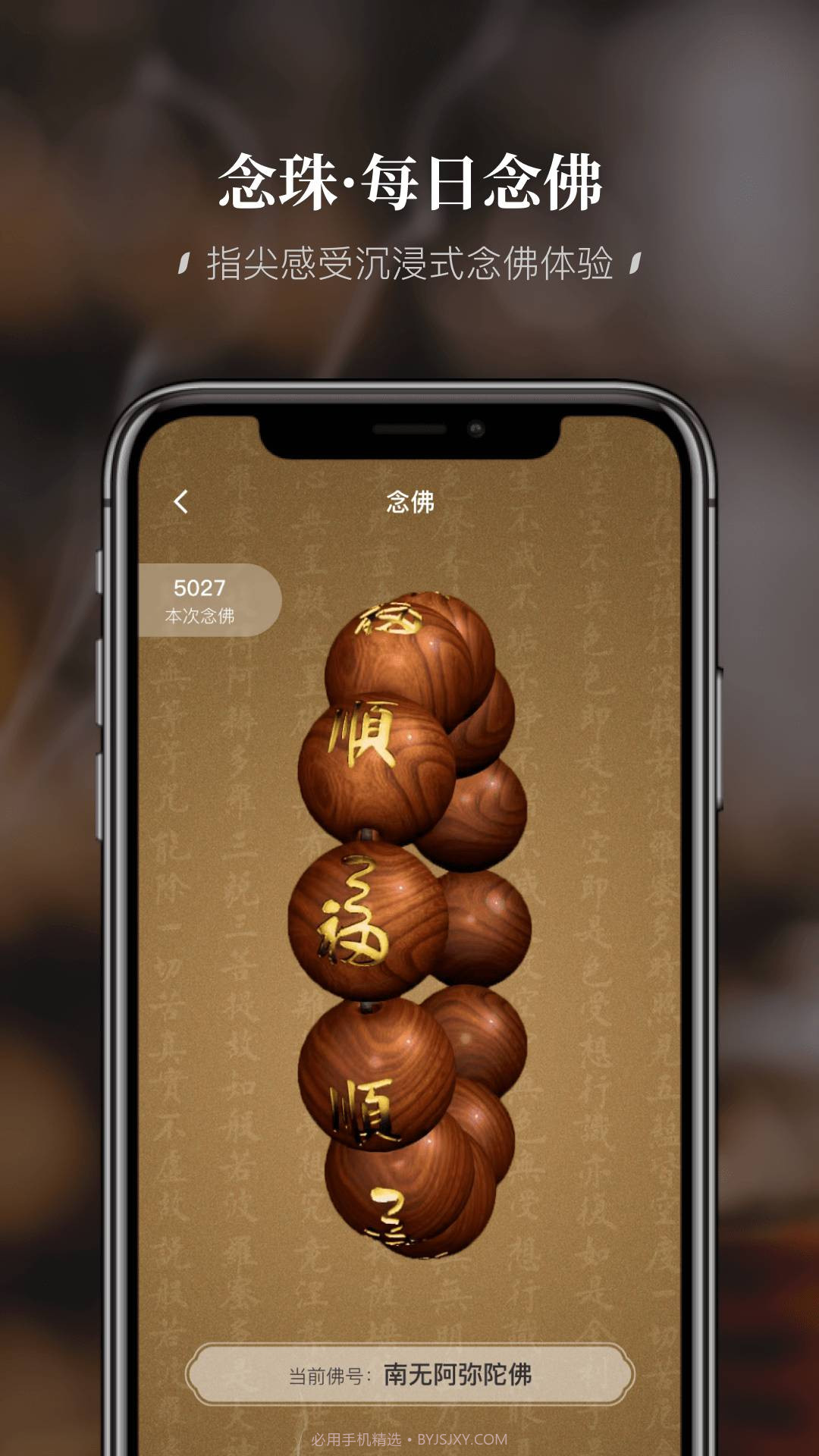 深圳弘法寺最新版截图1