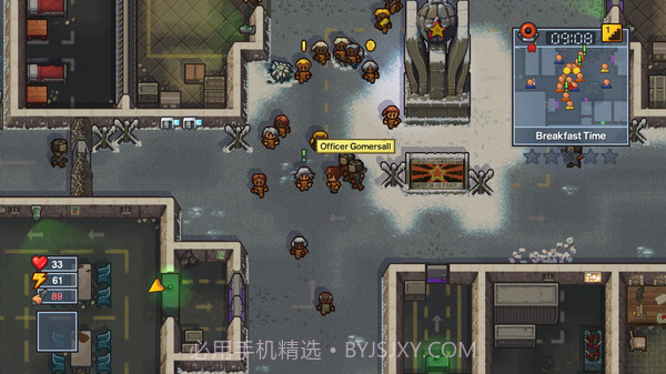 The Escapists 2截图2