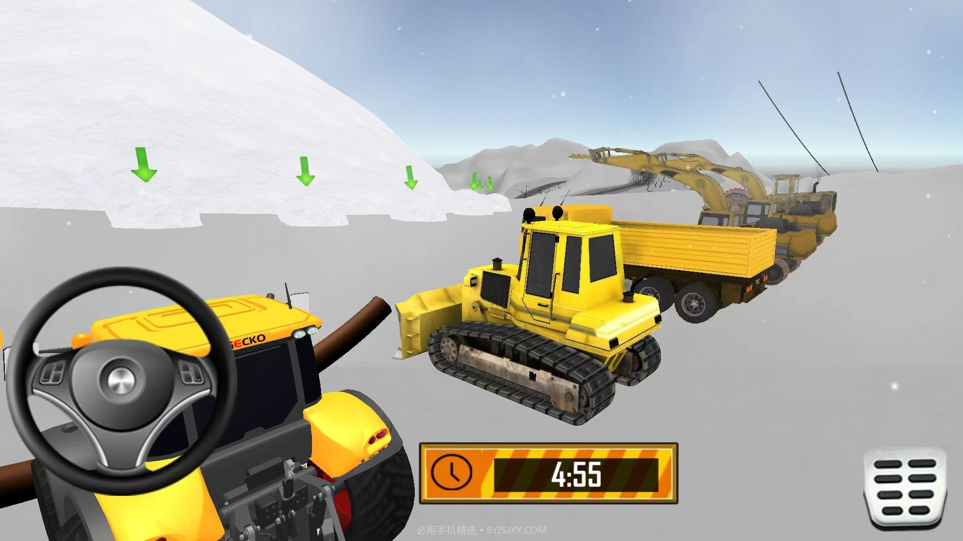 突击小分队截图3