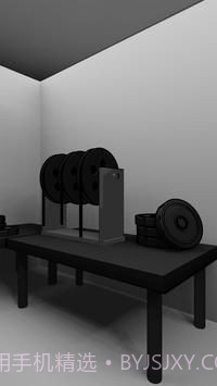 逃脱黑白的世界截图5