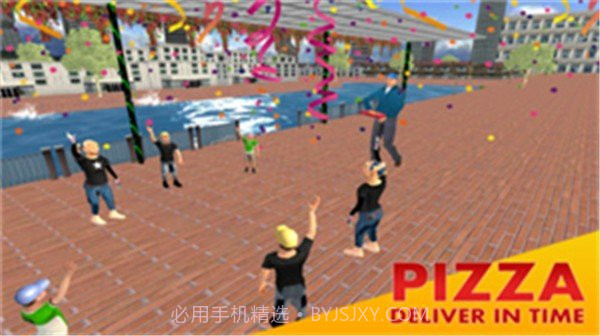 水上外卖截图3 水上外卖截图3