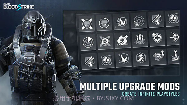 代号血战最新版v1.003.639267截图3 代号血战最新版v1.003.639267截图3