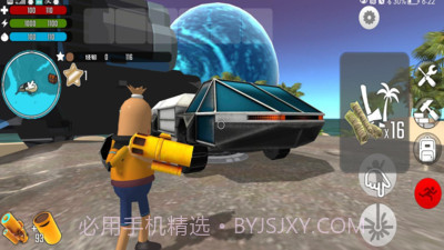 迷你香肠世界截图1