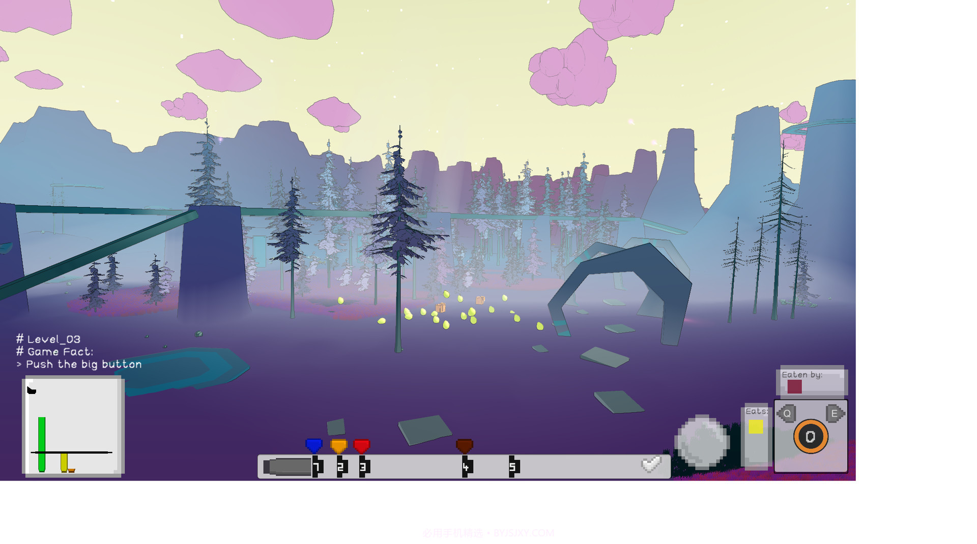 生态公园EcoPark最新版截图8