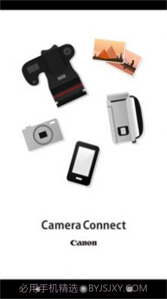 CameraConnect截图2 CameraConnect截图2