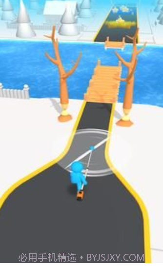 草坪修剪大师截图1