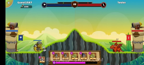 兽人之战2截图4