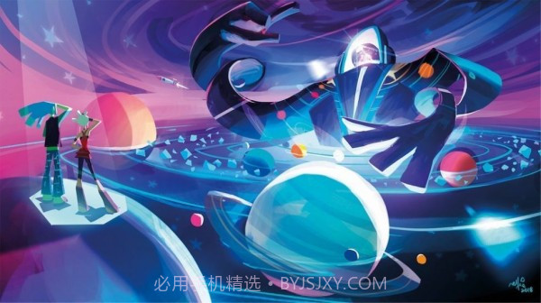 旅途争霸赛截图2