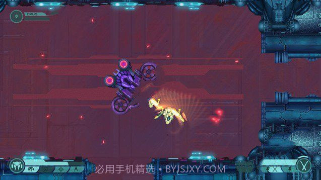 埃克朗守卫者截图3