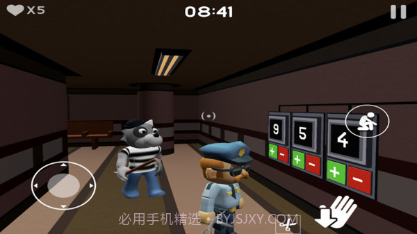 侦探小猪截图2 侦探小猪截图2