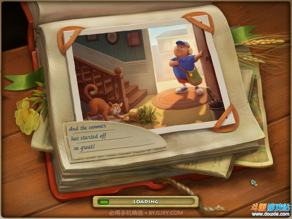 写意农场截图4 写意农场截图4