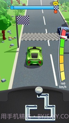 变速箱赛车截图3