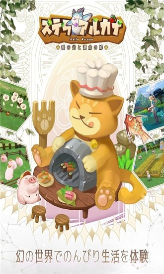 爱之光与命运之绊截图4 爱之光与命运之绊截图4