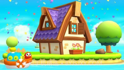 宝宝组装拼图截图3 宝宝组装拼图截图3