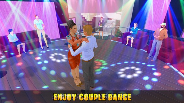 名媛妈妈模拟器v2.0截图2 名媛妈妈模拟器v2.0截图2