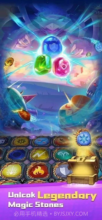 原神召唤师截图1