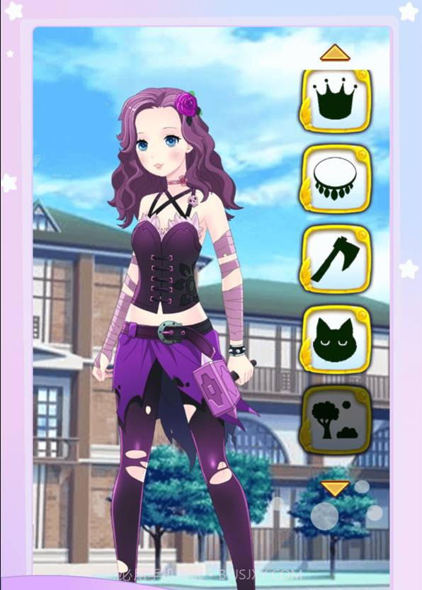 时尚模特秀截图3