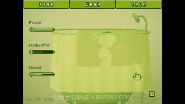 奇妙电子宠物女孩v1.0截图3