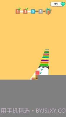 魔方叠叠乐截图2