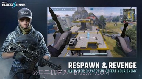 代号血战 v1.002.530截图2