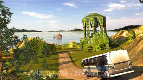 巴士驾驶员2023截图1