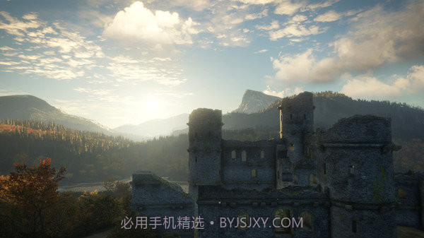 猎人荒野的召唤dlc全解锁截图3