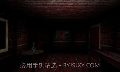 恐怖奶奶黄色宝宝模组截图2