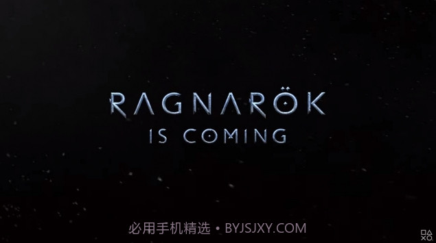 战神诸神黄昏截图1