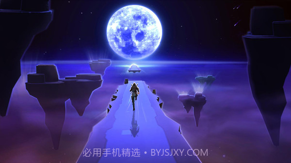 刺客信条跑酷截图1