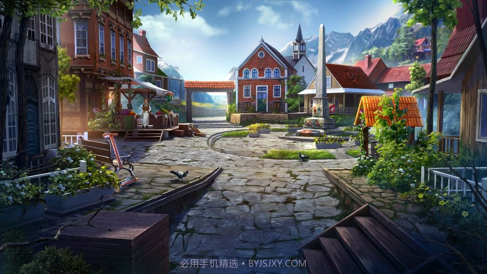 密室逃脱美妆学院截图5