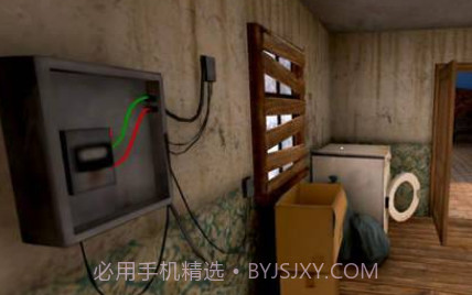 恐怖肉先生1.6截图1