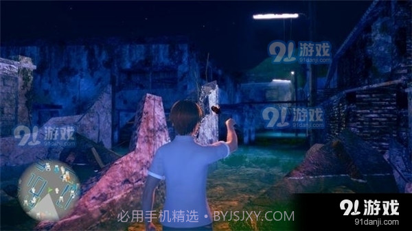 ai少女自由模式截图2