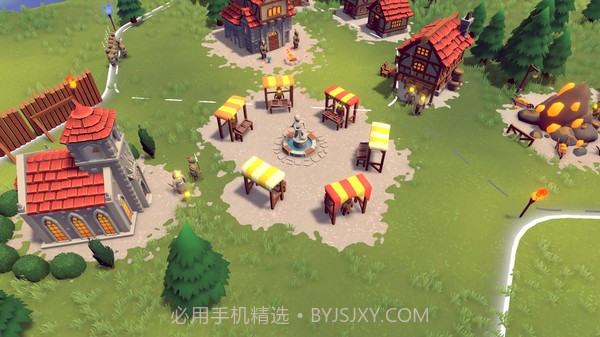 Becastled最新版截图4 Becastled最新版截图4