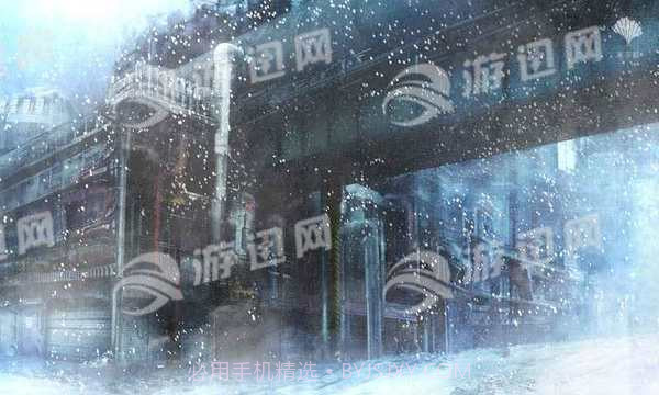 冻京Necro绝命行动截图4