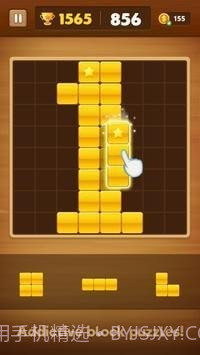 完美块拼图截图2