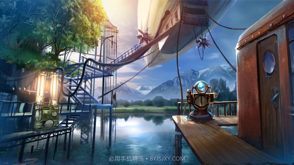 密室逃脱美妆学院截图3