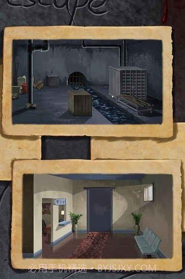 密室逃脱绝境系列6重重困境截图5