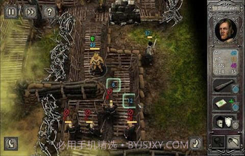 克苏鲁的召唤截图3