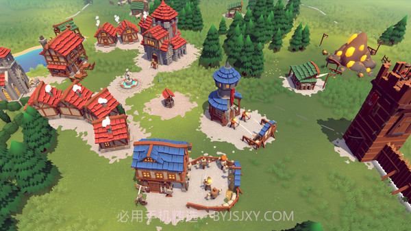 Becastled最新版截图7 Becastled最新版截图7