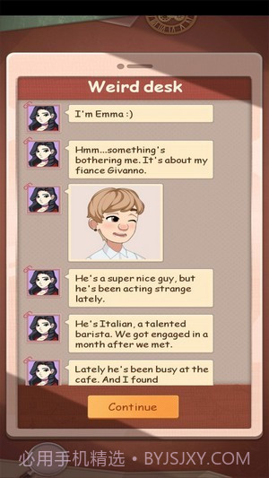 劈腿必须死中文截图2